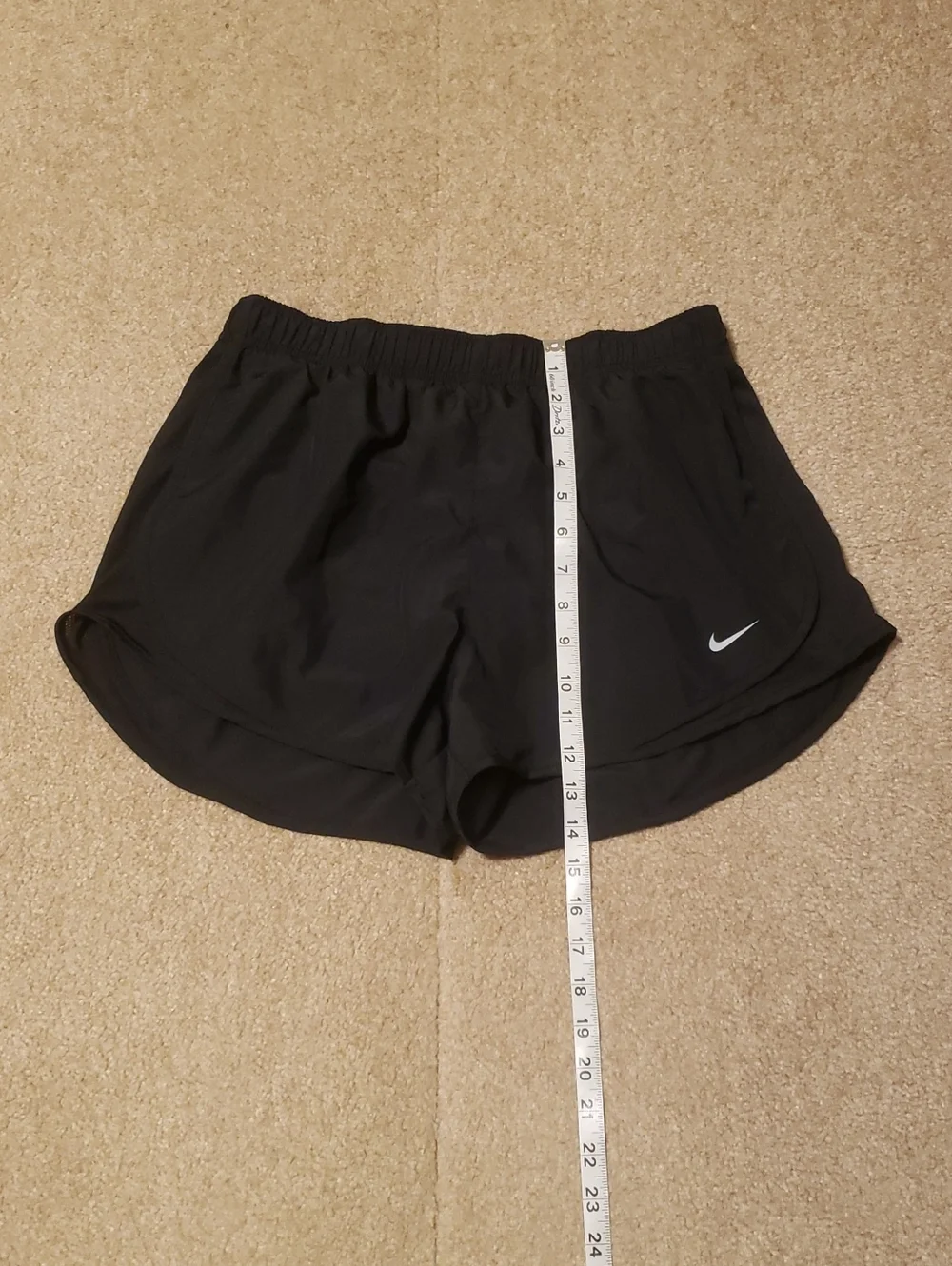 Nike Tempo Women's Running Shorts